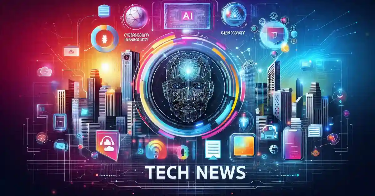 BeTechIt Tech News